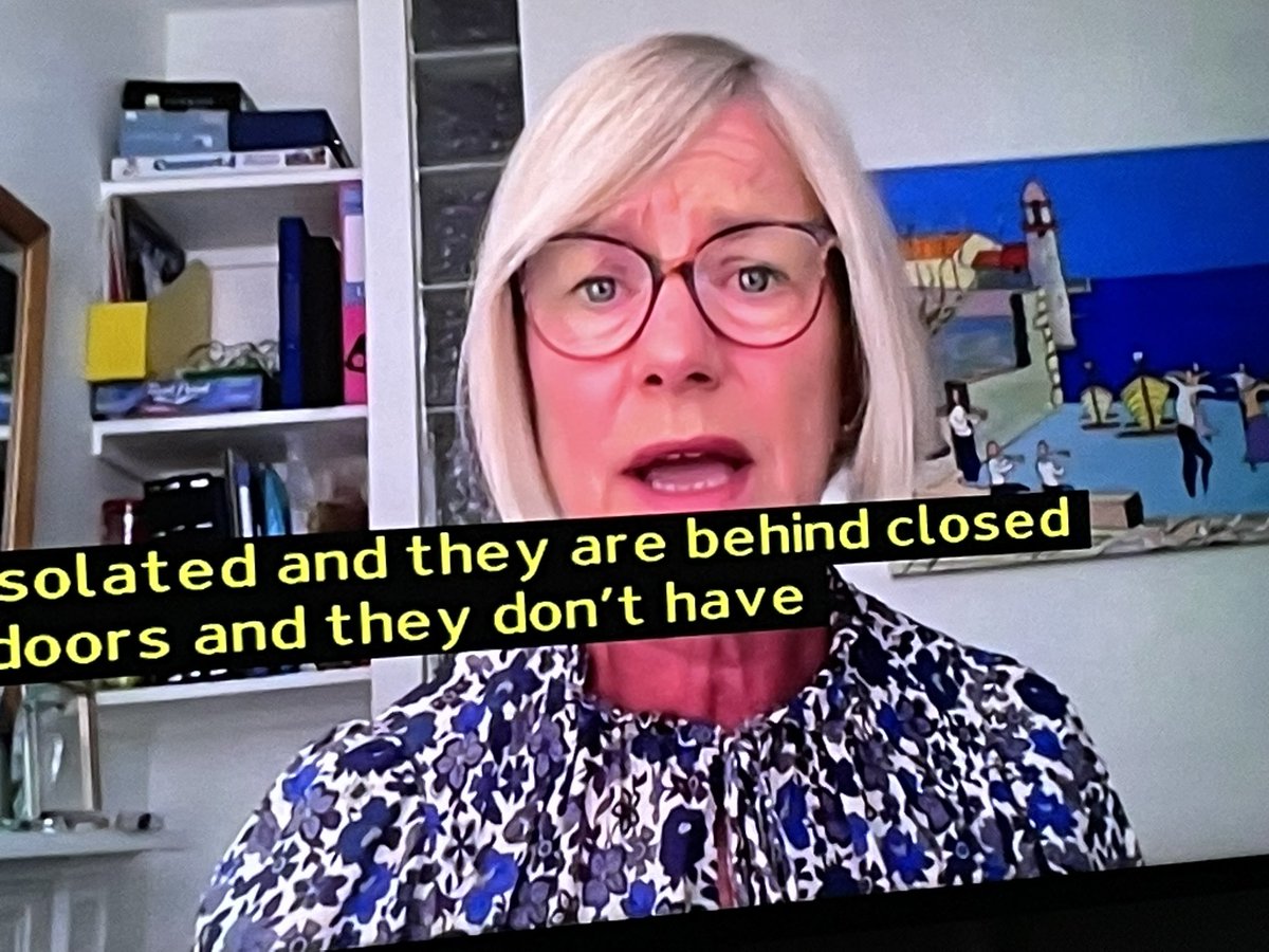 thevoiceofdws's tweet photo. Illegal migration act will reduce the protection of victims of modern slavery” former Independent Slavery Commissioner Sarah Thornton told @Channel4News https://t.co/VJCq5Ojy0N