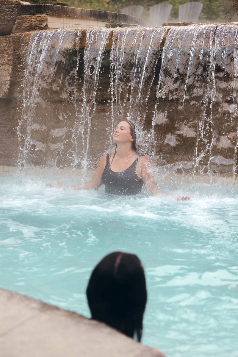 New offers for an escape to relaxation in nature. Memberships, special events and more for you to experience solo or with a friend: scandinave.com/blue-mountain/… #shhhrelax #spawellness #relaxationjourney