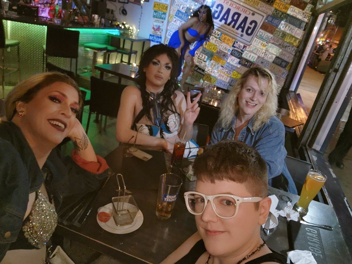 MichMash4545's tweet photo. Last Saturday. 🥰 love these dummies. 
@FayAnyway @MizuJeremy @thequeenjanis https://t.co/0R4vLrvSaL