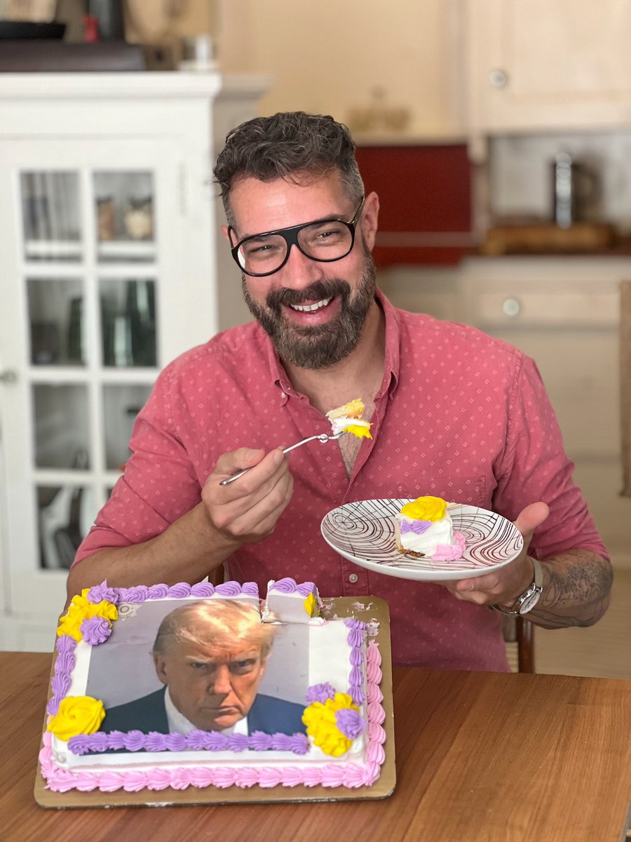 call me Petty Crocker