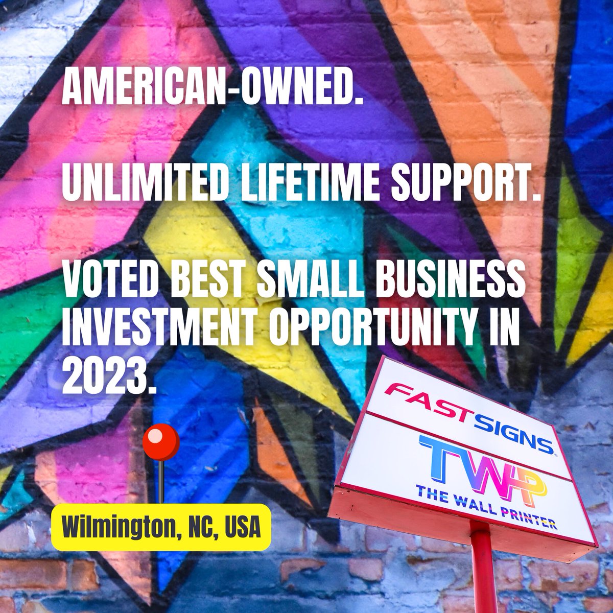 THE WALL PRINTER tweet media