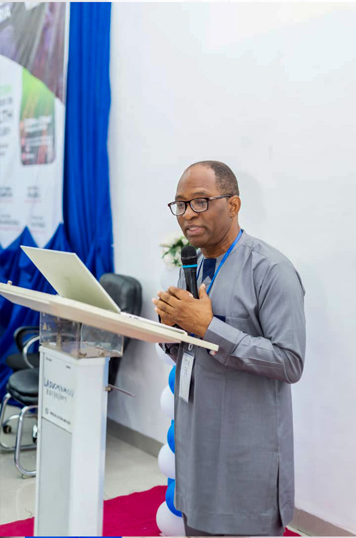 AHEAD_nigeria's tweet photo. PICTURES from the 5th Scientific Conference of SPHPN. It was a collaborative success, co-organized by @ahead_nigeria and @guttmacher Together, we are advancing public health knowledge and impact.
#SPHPNConference https://t.co/lz4i7S5k36