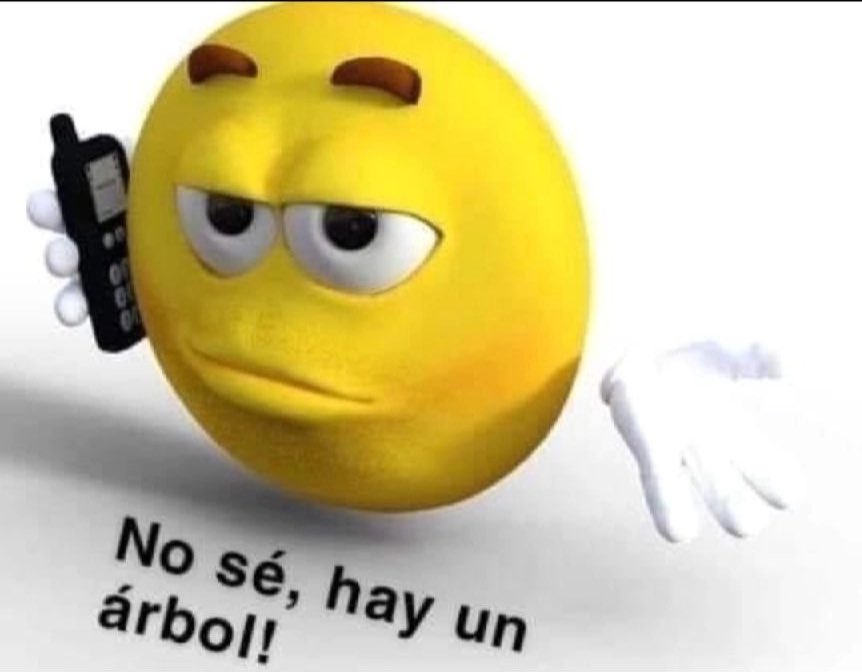 yo cuando me piden ubicación