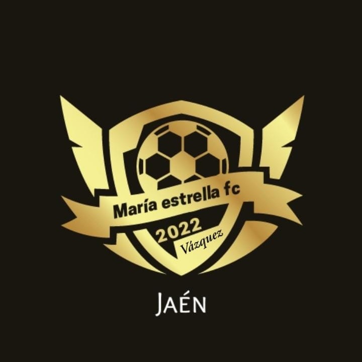 MariaestrellaFC's tweet photo. 🫀 CAMBIO EN EL ESCUDO 🫀 
Realizamos un pequeño cambio en el escudo pero importante ya que tras varias quejas y críticas ( con razón ) volvemos a poner "Vázquez" ya que representa mucho nuestra entidad.
Gracias afición!! https://t.co/AuWzpnHG8K