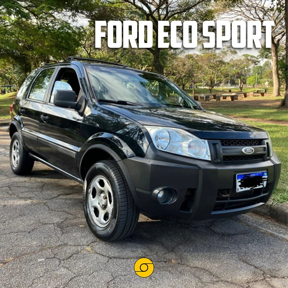 New Sound Library - Ford Eco Sport 4 Cylinder 1.6L Engine. 29 onboard and exterior microphones were captured simultaneously. 10.6GB, 130 files / 700 effects all captured with Sanken, Neumann, Sennheiser, and other pro microphones. Check out the library here:…