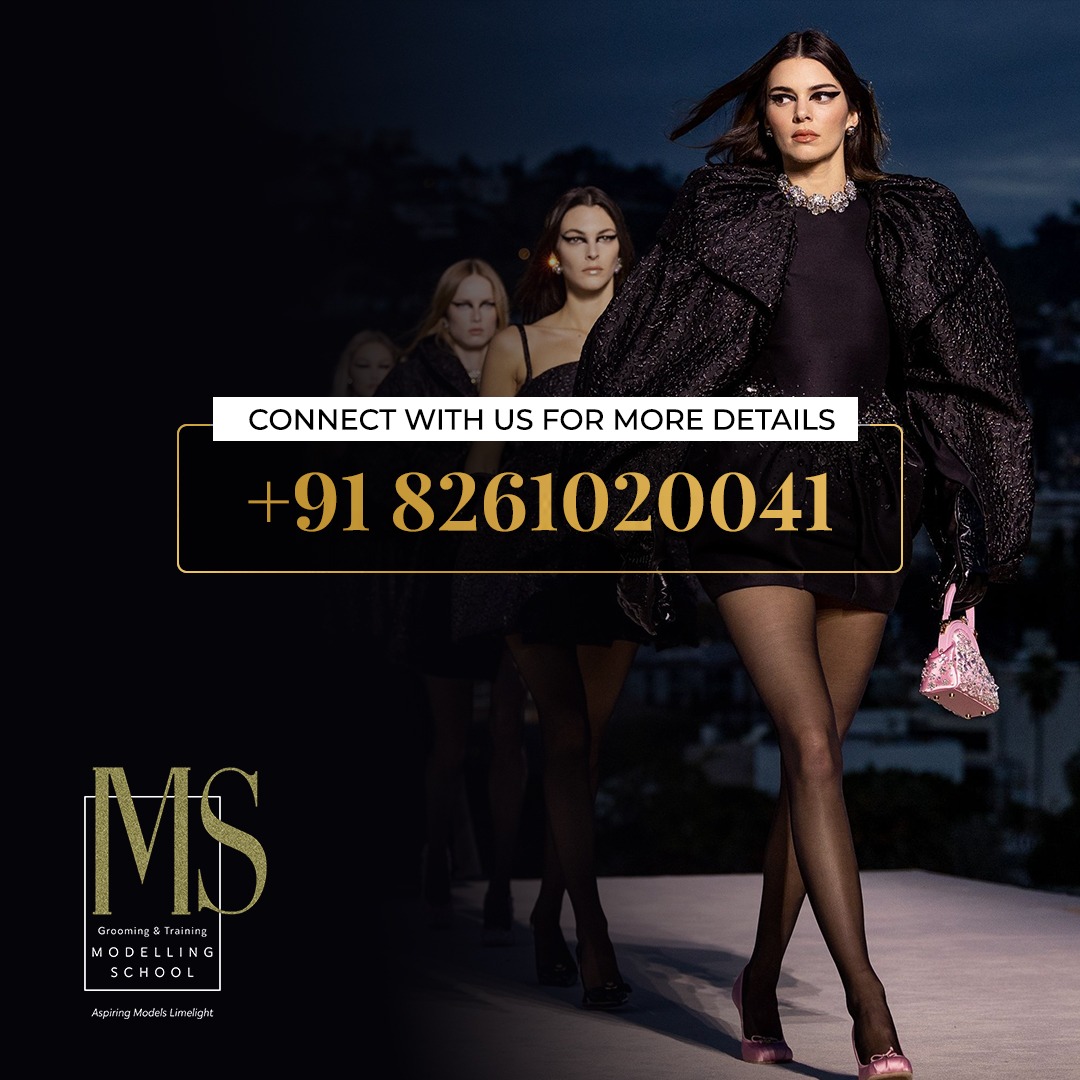 modellingcourse's tweet image. &quot;Elevate your runway game! Join our exclusive Modelling Workshop led by Fashion Show Director Vishal Sawant. 3-day journey, Aug 25-27, unlocks secrets of catwalk, poses, grooming, and more. Secure your spot now! 💃🕺 #Modellingschook #vishalsawant
