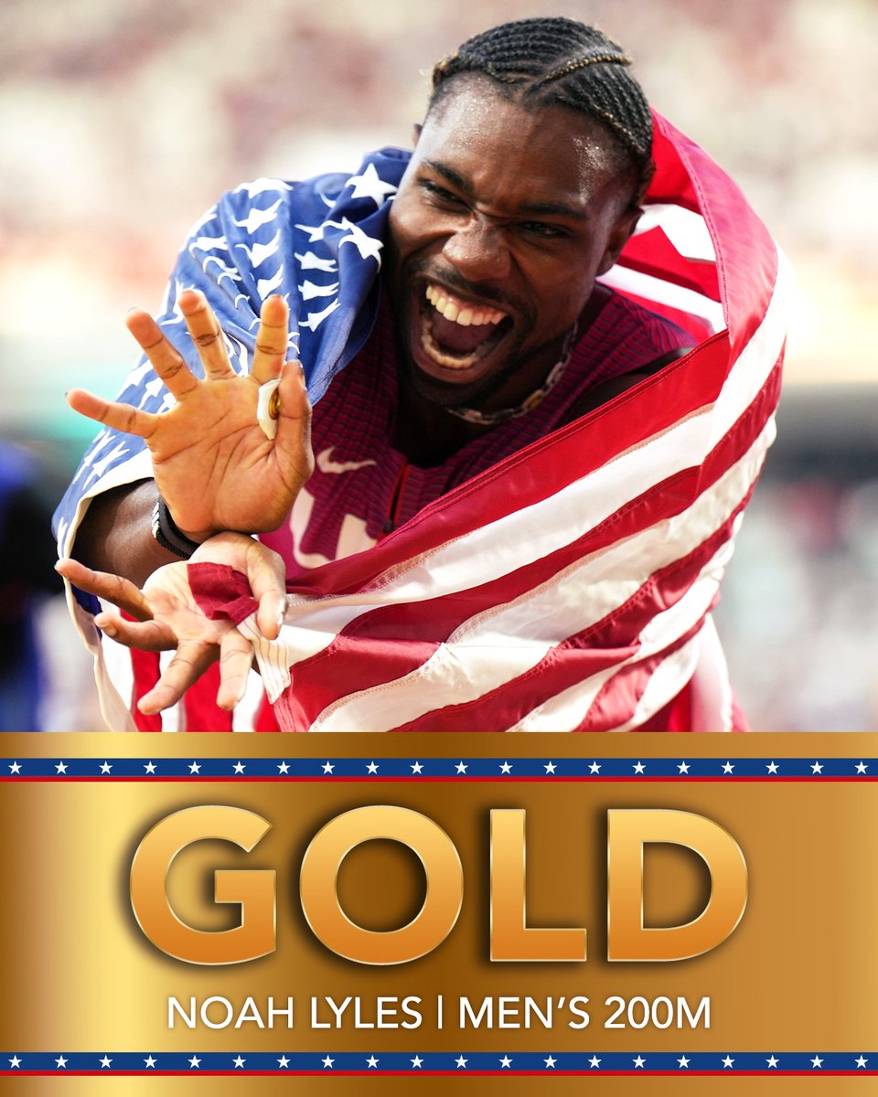 NBC Olympics & Paralympics tweet media