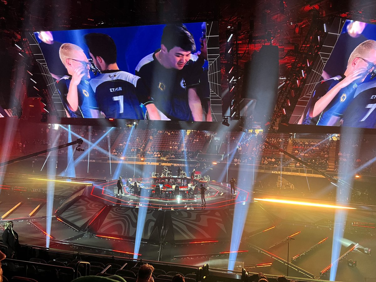 AcenVal's tweet image. Champs today and tomorrow