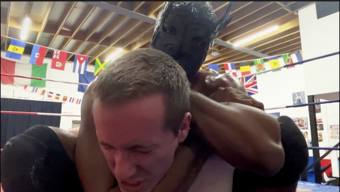 Master Stone 👿🦾🏆 tweet media