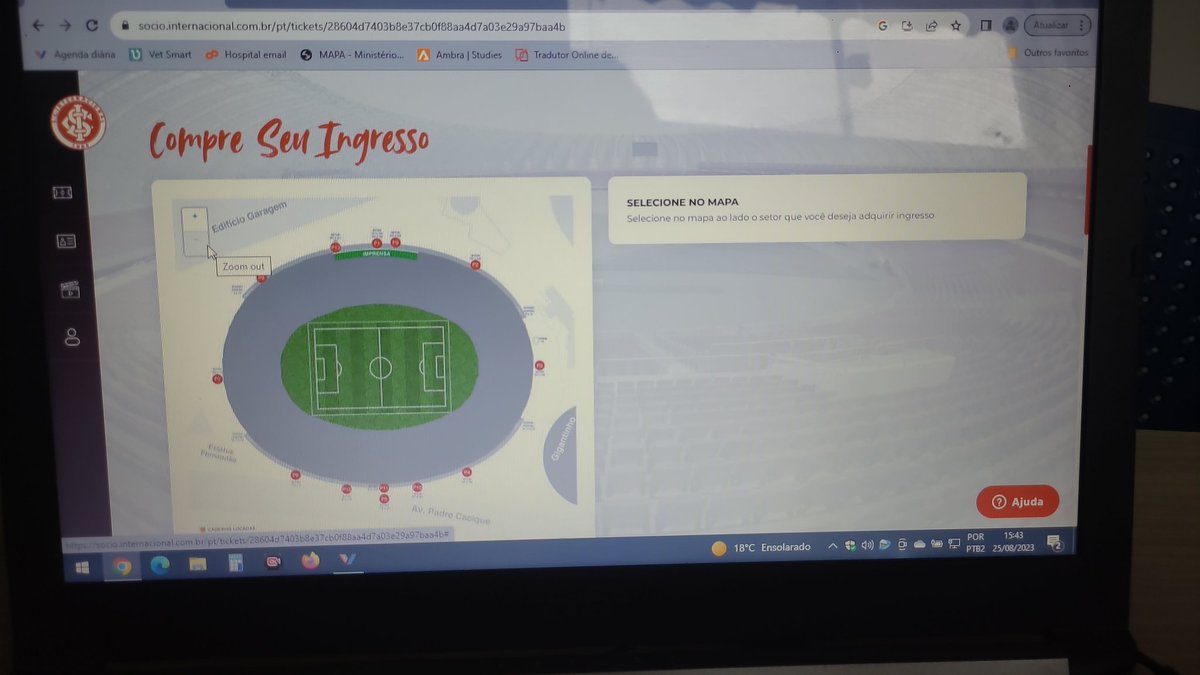 pfsjoao's tweet photo. @SCInternacional Piada! Não tem como comprar! https://t.co/IcJkfHGuZw