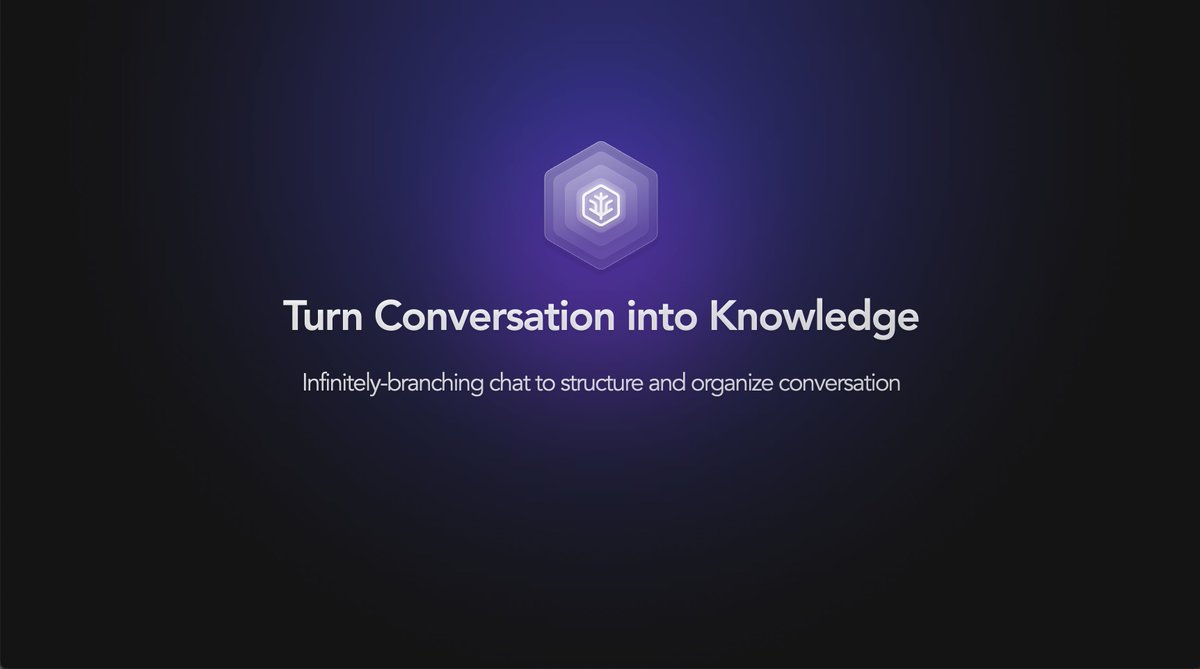 Treechat (@treechatio) / Posts / X