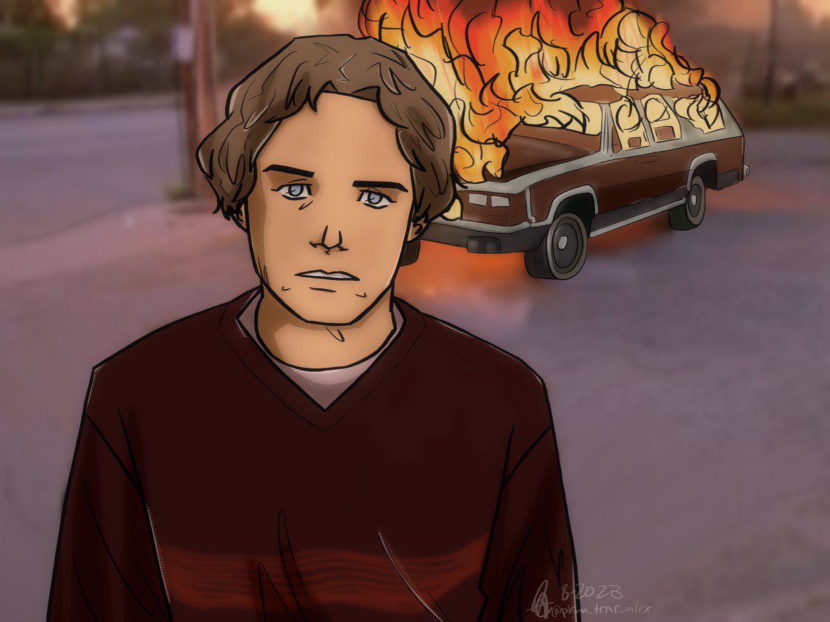 Malcolm in the middle twt when? 

thank you @badnewkelly for the idea to draw this pic 

#malcolminthemiddle