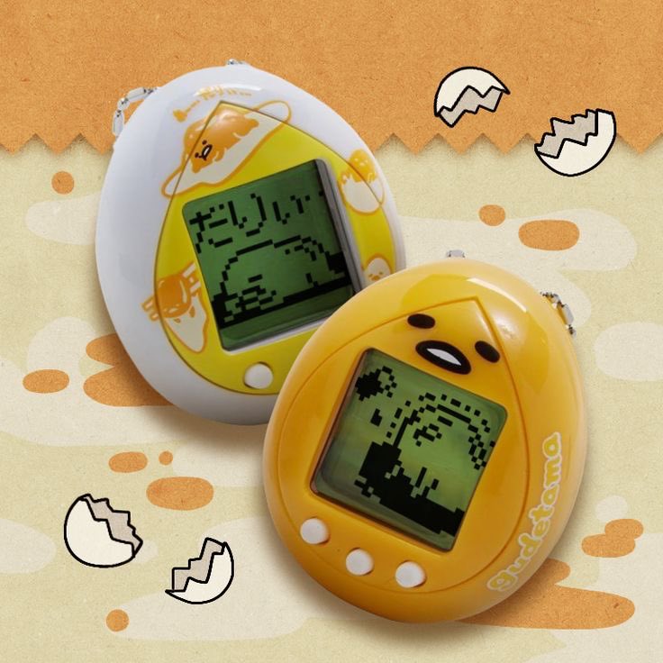 sanrio daily ✨ tweet media
