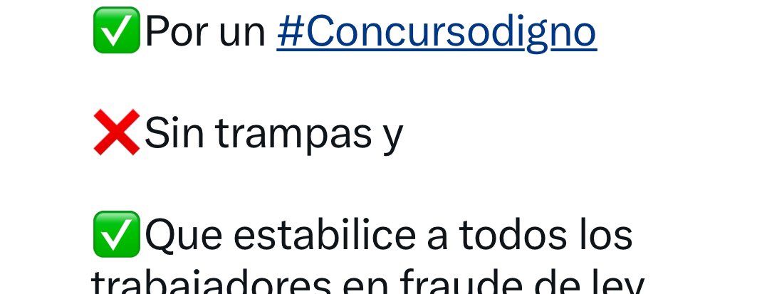 PInterinos's tweet photo. Nuestra pionera, compañera de Sanidad, ejemplo e incansable luchadora de los derechos de los temporales @dolmaferreiro entrevistada en @radiocaldas 

¡No dejéis de verla!

https://t.co/VAsUjmNuY9

En nada, a por el concurso de la DA 8ª💪: https://t.co/ZIPszXqXpr