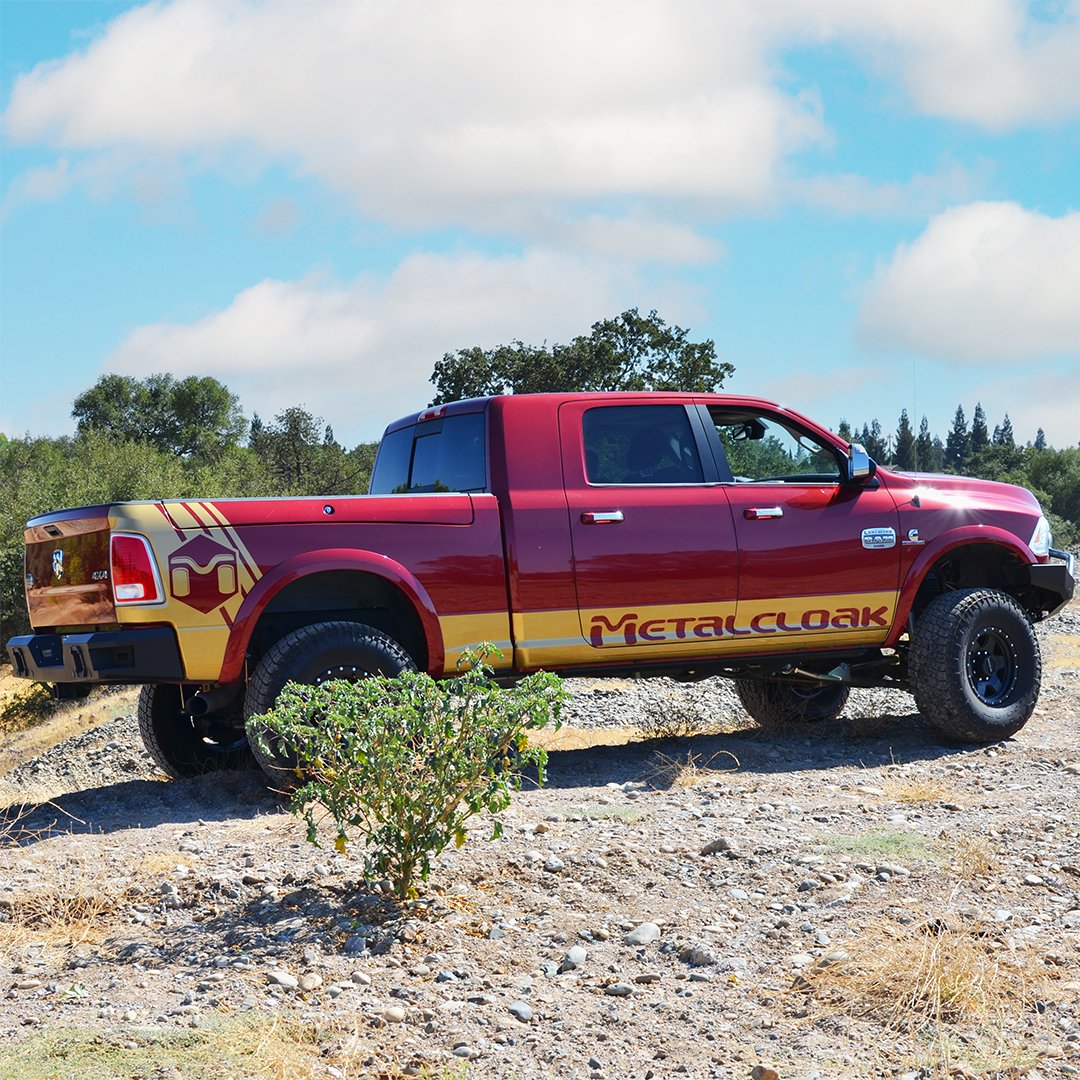 metalcloak's tweet image. MetalCloak Ram 2500 Duroflex™ Control Arms come with our Patented Duroflex Joints that are designed to stay centered and aligned to the frame and axle for the best, performance. 

Get Your Duroflex Control Arms for your Ram 2500 Now!
metalcloak.com/dodge-suspensi…

#ramtrx #ram2500