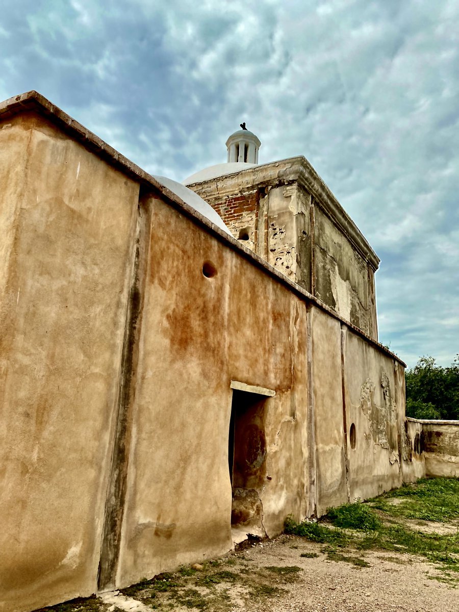 Tumacacori Mission…Arizona ❤️❤️