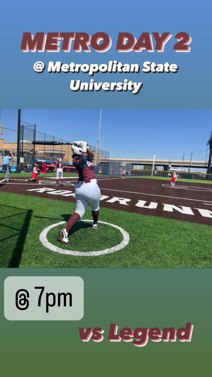 CT Softball tweet media