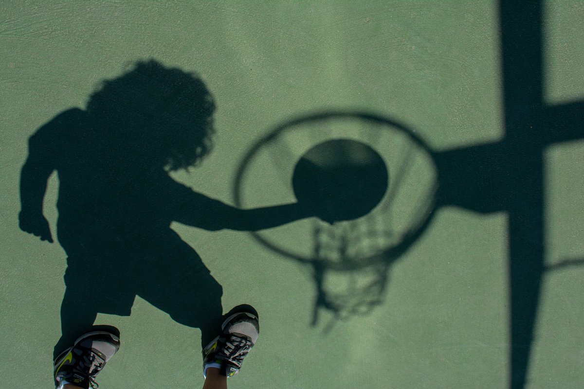 Basketball Player
#nft #tezos #tezosart #tezoscommunity
objkt.com/asset/KT1DNTMv…