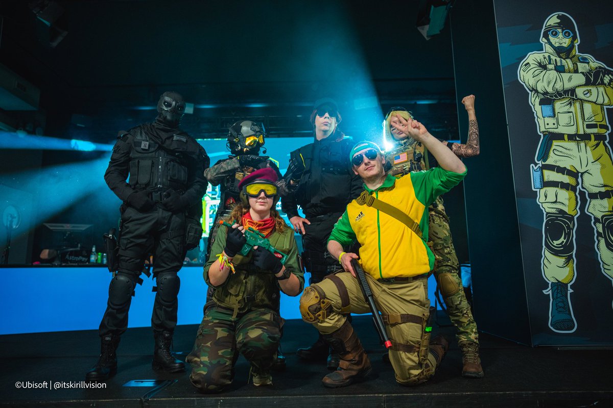 Had lots of fun with everyone yesterday at the finals