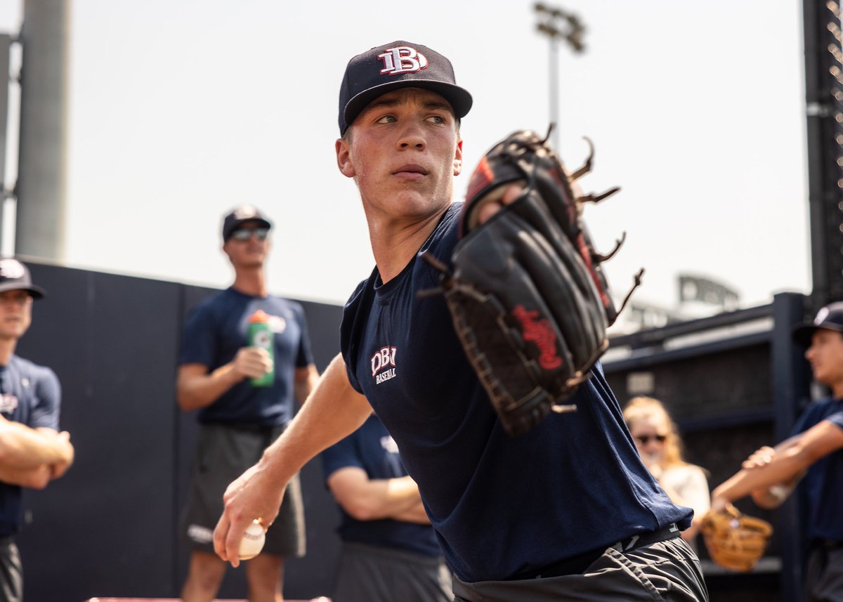 DBU_Baseball's tweet photo. ☀️ is out

No place else we’d rather be! https://t.co/E5xtCnNgJc