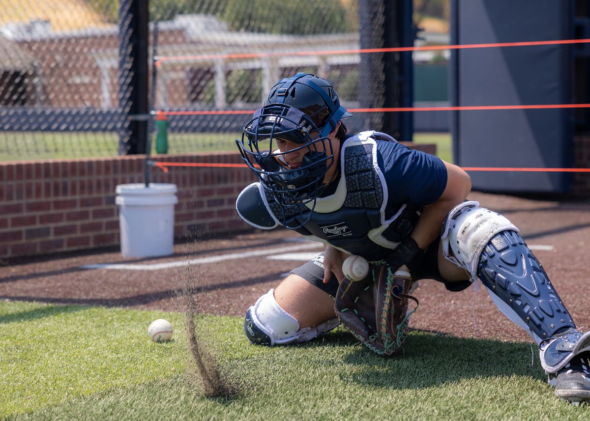 DBU_Baseball's tweet photo. ☀️ is out

No place else we’d rather be! https://t.co/E5xtCnNgJc