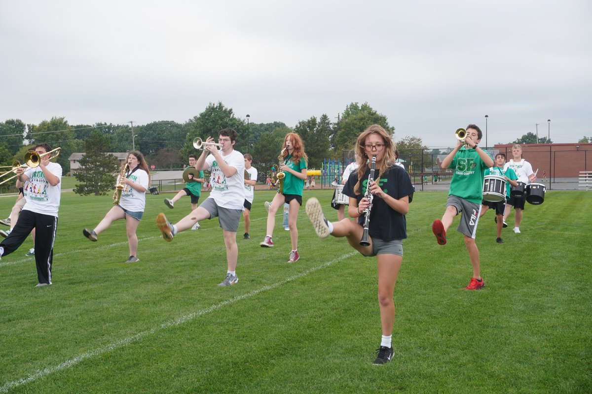 South Fayette Township School District tweet media