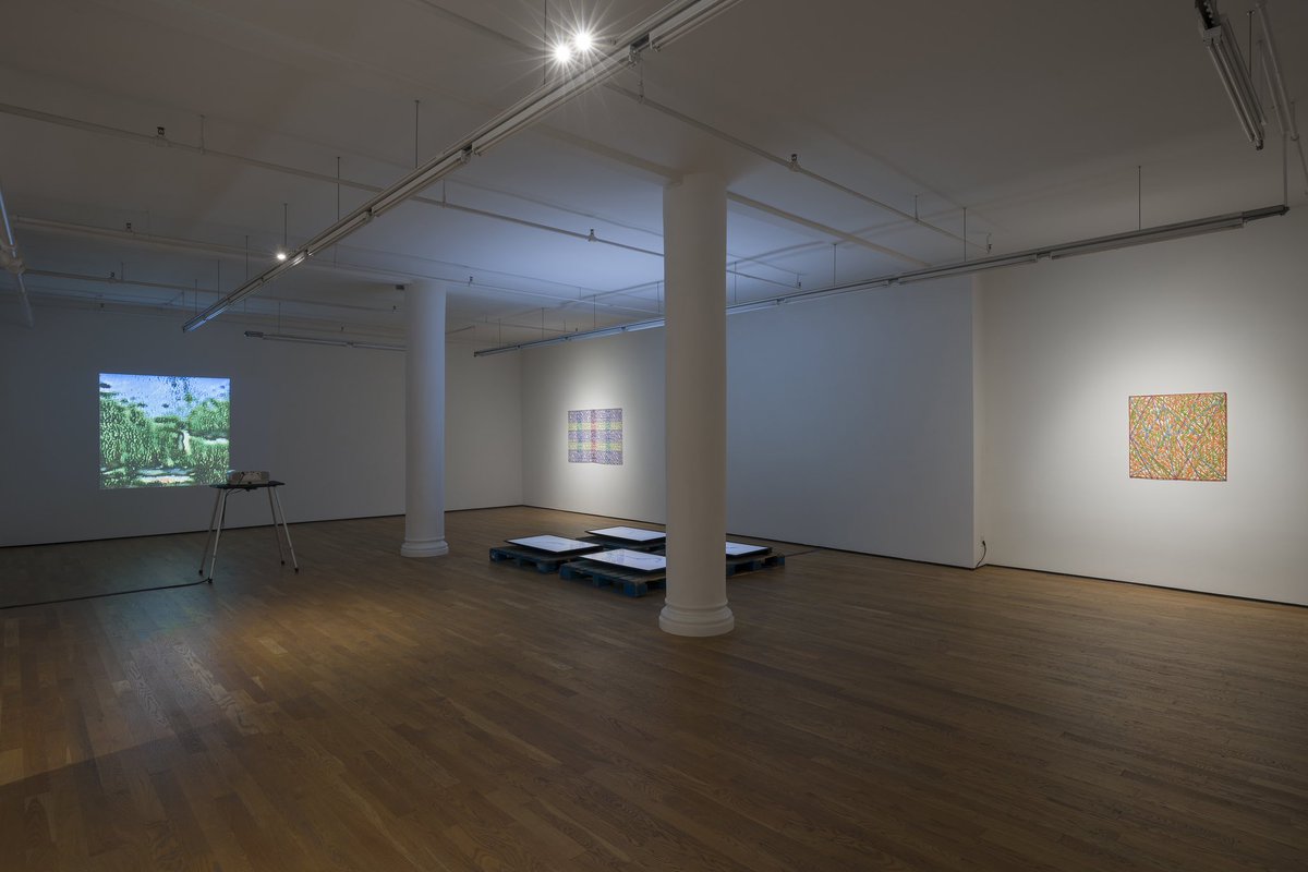 FOXY_PRODUCTION's tweet photo. Last day today, Friday, of Atlas with: Joan Heemskerk
Johnathan Payne
Lilan Yang

We are open until 6.

https://t.co/jNxRmbcm33 https://t.co/73DknlvvYQ