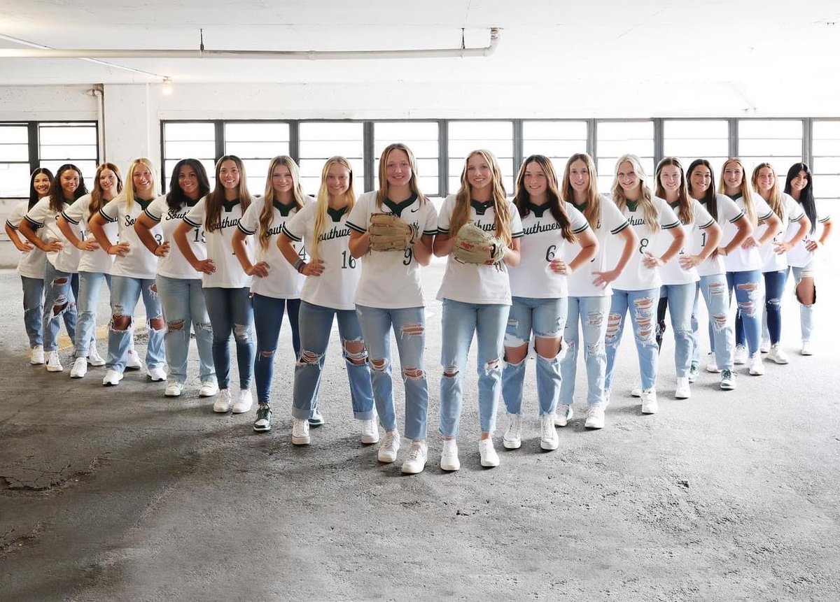 Come on out and support @LSW_sofball tomorrow @ Doris Bair field 4.  First game @ 4:30 vs Elkhorn South. Second to follow vs Hastings. And the nightcap vs Omaha Roncalli/Duchesne.