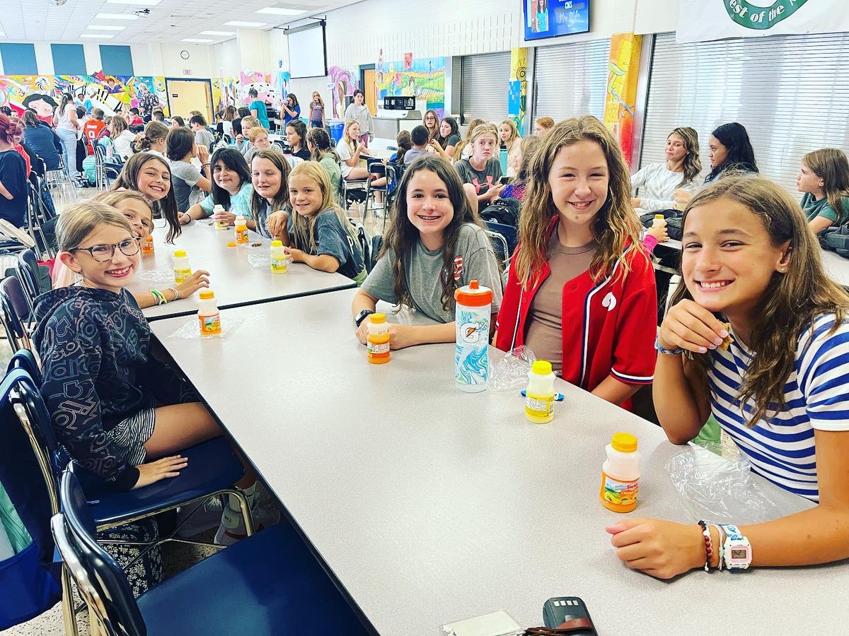 CocalicoMS tweet media