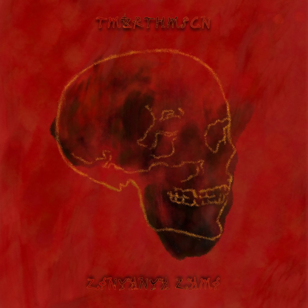 timberthem's tweet image. Ngazo zonke izinto engidlule kuzo, ngithanda ukunibonga, Zinyanya Zami. Let's spin this one all spring, for the underground gang. 🌸💜

🔗distrokid.com/hyperfollow/tm…