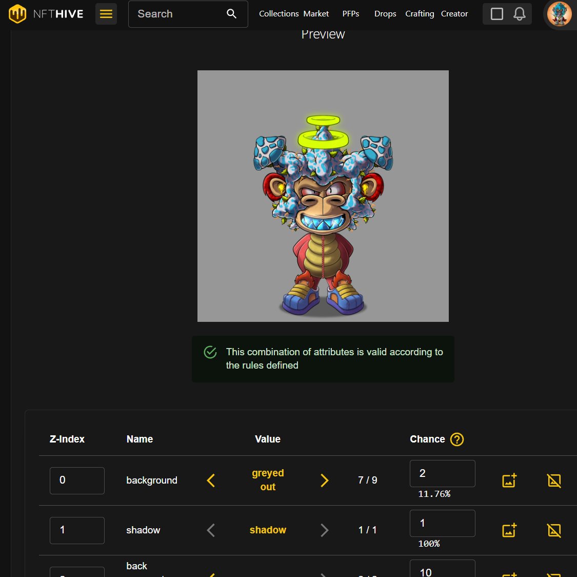 SkunkyChunks tweet media