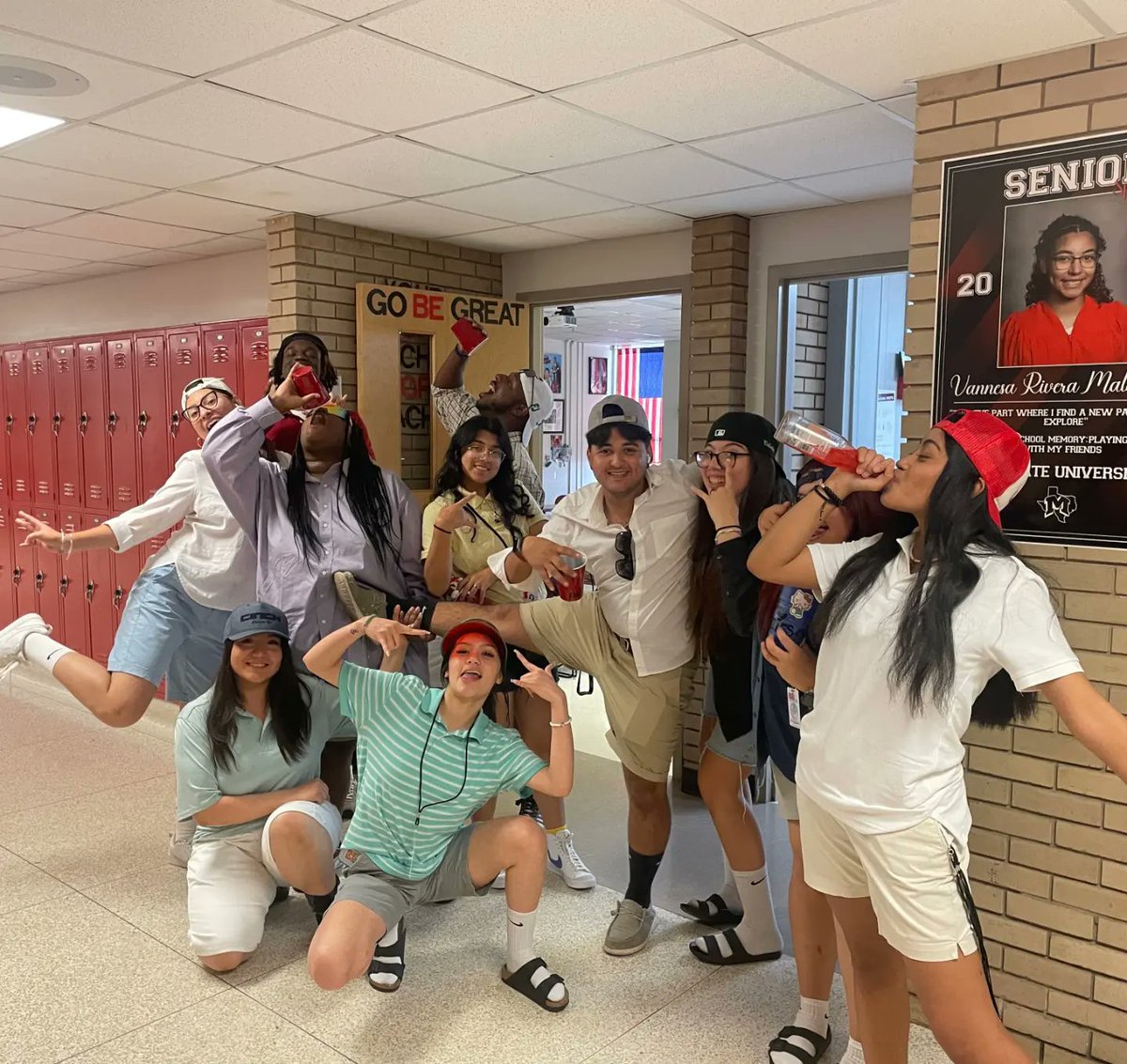 Fire Truck Crew tweet media