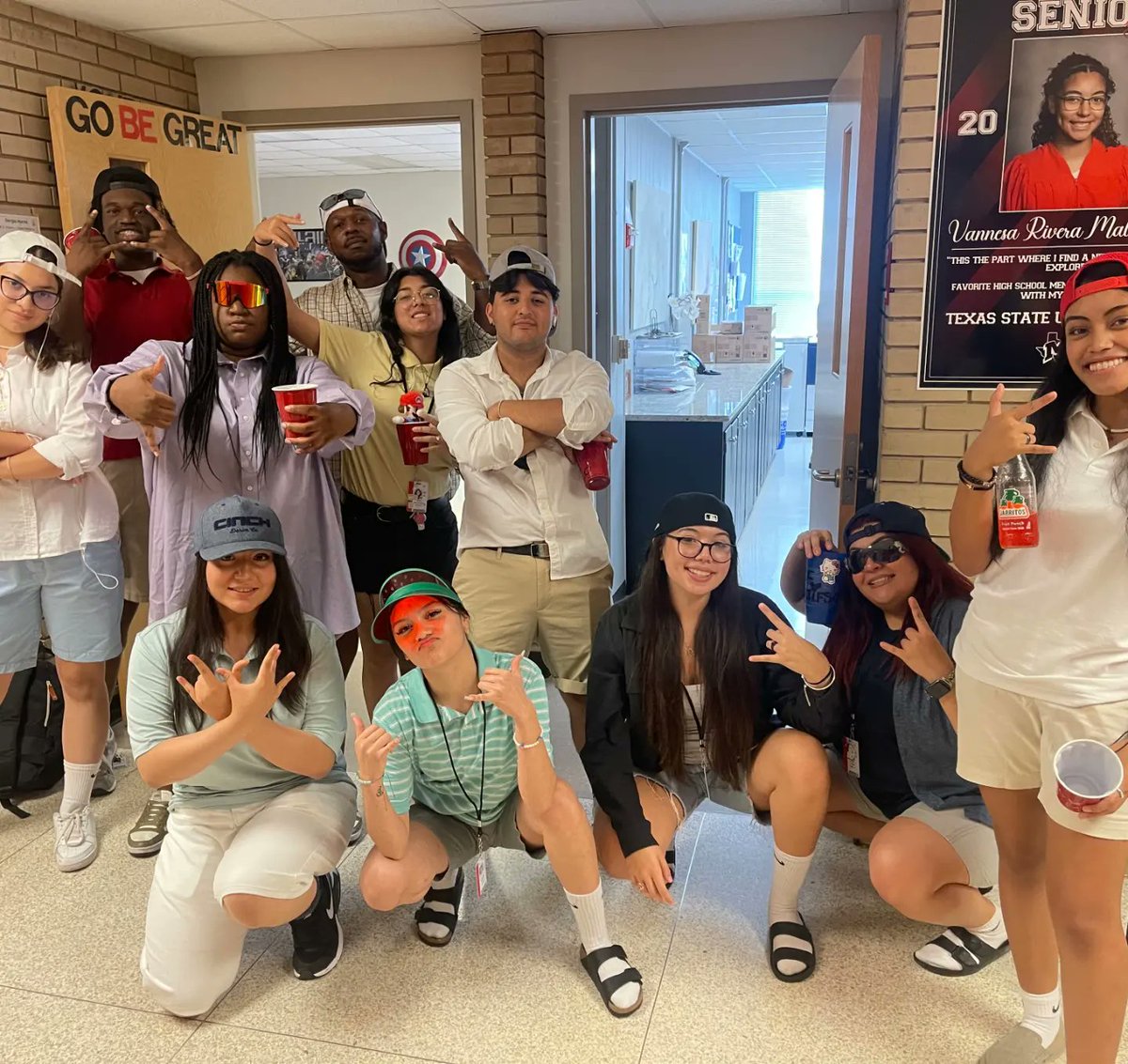 Fire Truck Crew tweet media