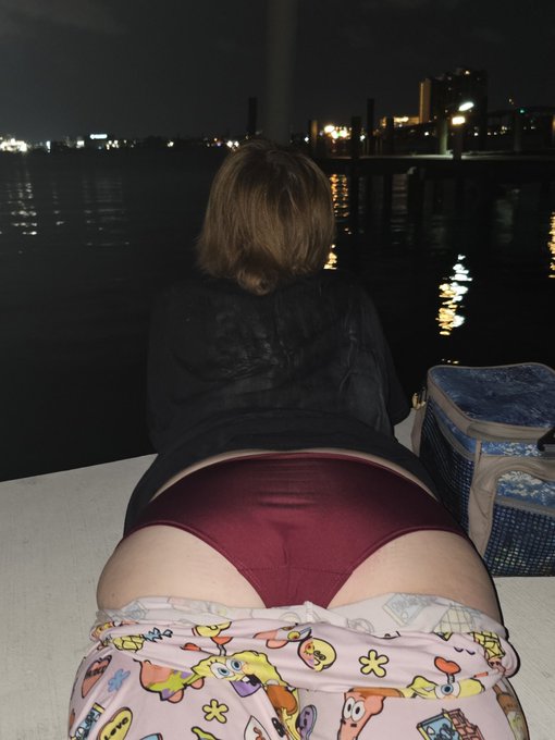Crazy things happen when fishing in the ocean preview. https://t.co/ttDjoAypSk<a href="/tag/stripchat"class="tags"><span>#stripchat</span></a><a href="/tag/stripchatlive"class="tags"><span>#stripchatlive</span></a>