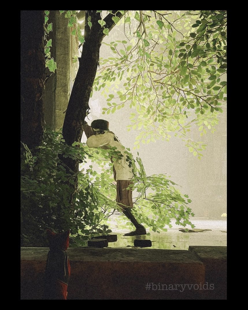 Binary_Voids's tweet photo. #Stray #StrayGame #StrayCat #strayVP #bluetwelvestudio  #PhotoMode #ThePhotoMode #VirtualPhotography #VirtualPhotographersOnTwitter #VirtualPhotoTop #gamergram #TheCapturedCollective #WorldofVP 
#binaryvoids @HKdevblog https://t.co/WKN4yE4YW6