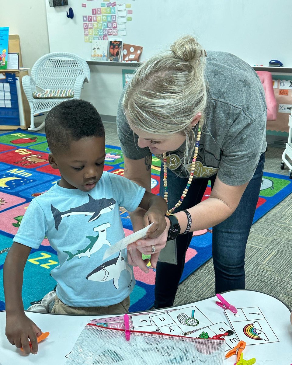 RCISDRiseUp's tweet photo. What a JOY to see one of our GYO graduates in action today! #RCISDJoy https://t.co/QfJ69BWTZl