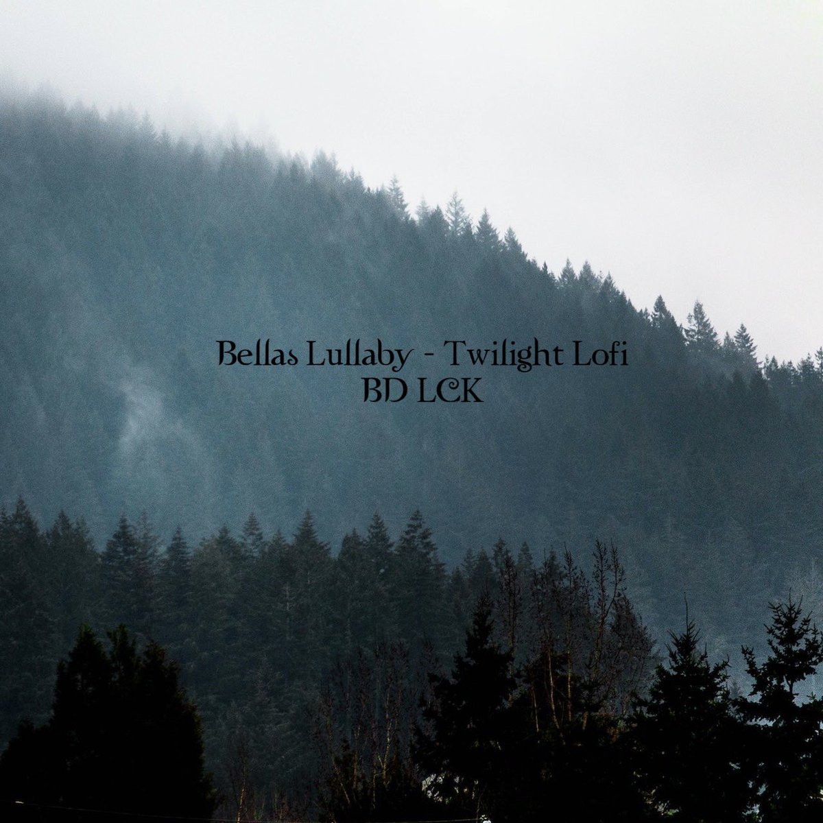 BD LCK Beats tweet media