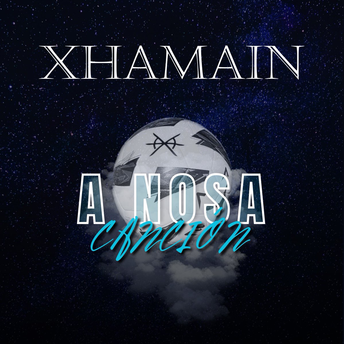 "A nosa canción", de <a href="/xhamain/">Xhamain</a>, é unha homenaxe á afección do @RCCeltaGL lanzada polo seu centenario. No videoclip feito por Fatal Films aparecen lendas do equipo como Sergio Álvarez ou Manolo, varias peñas celtistas e decenas de músicos e amigos da escena:
roucoson.com/2023/08/25/xha…