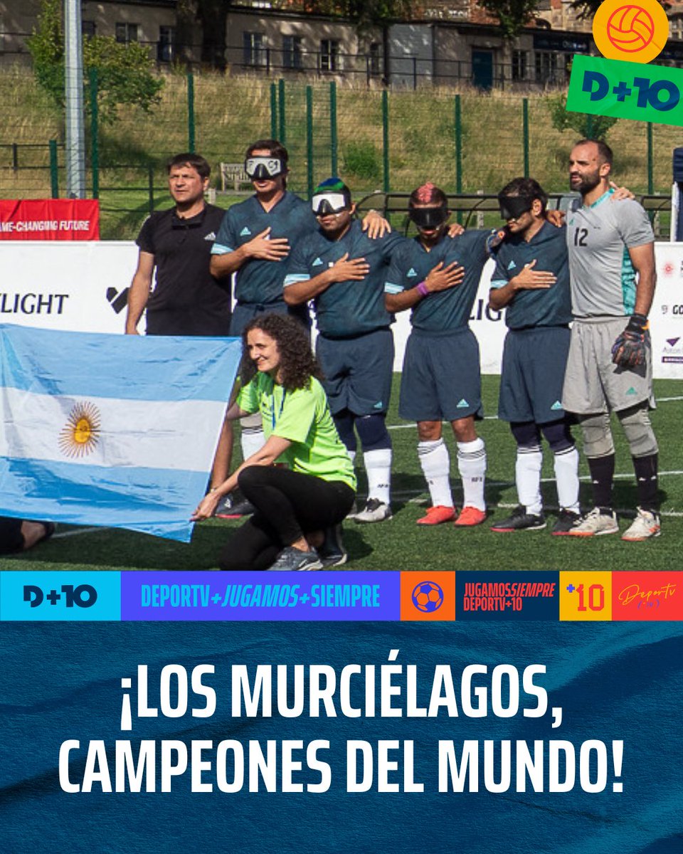 canaldeportv's tweet photo. 🏆 ¡MURCIÉLAGOS, CAMPEONES DEL MUNDO! 🏆

#MURCIÉLAGOSenDEPORTV https://t.co/4jOT6TwvQ7