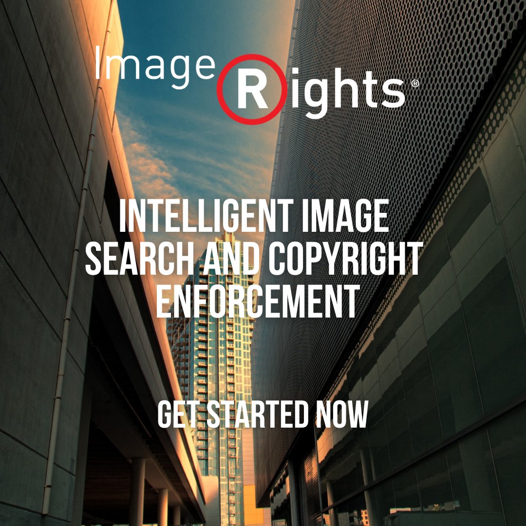 ImageRights's tweet image. Secure your images with ImageRights. Exclusive Offer Alert! 🌟 Sign up by September 1st and receive a FREE USCO registration worth $89 for qualified clients!
Sign Up here imagerightsip.com/irpromo1