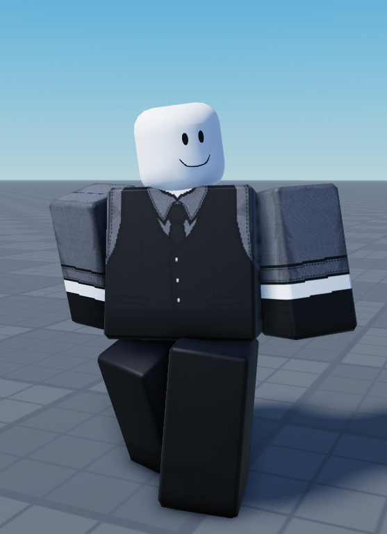 Como transformar qualquer avatar do roblox em png 