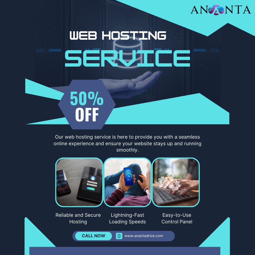 anantadrive's tweet image. Web Hosting Service By Anantadrive
anantadrive.com
#anantadrivecloudserver #anantadrivecloud #anantadrive #webhosting #webhostingcompany #webhostingservices #webhostingprovider #webhostings #webhostingeasy #webhostingbusiness #webhostingbuzz #webhostingcompanies