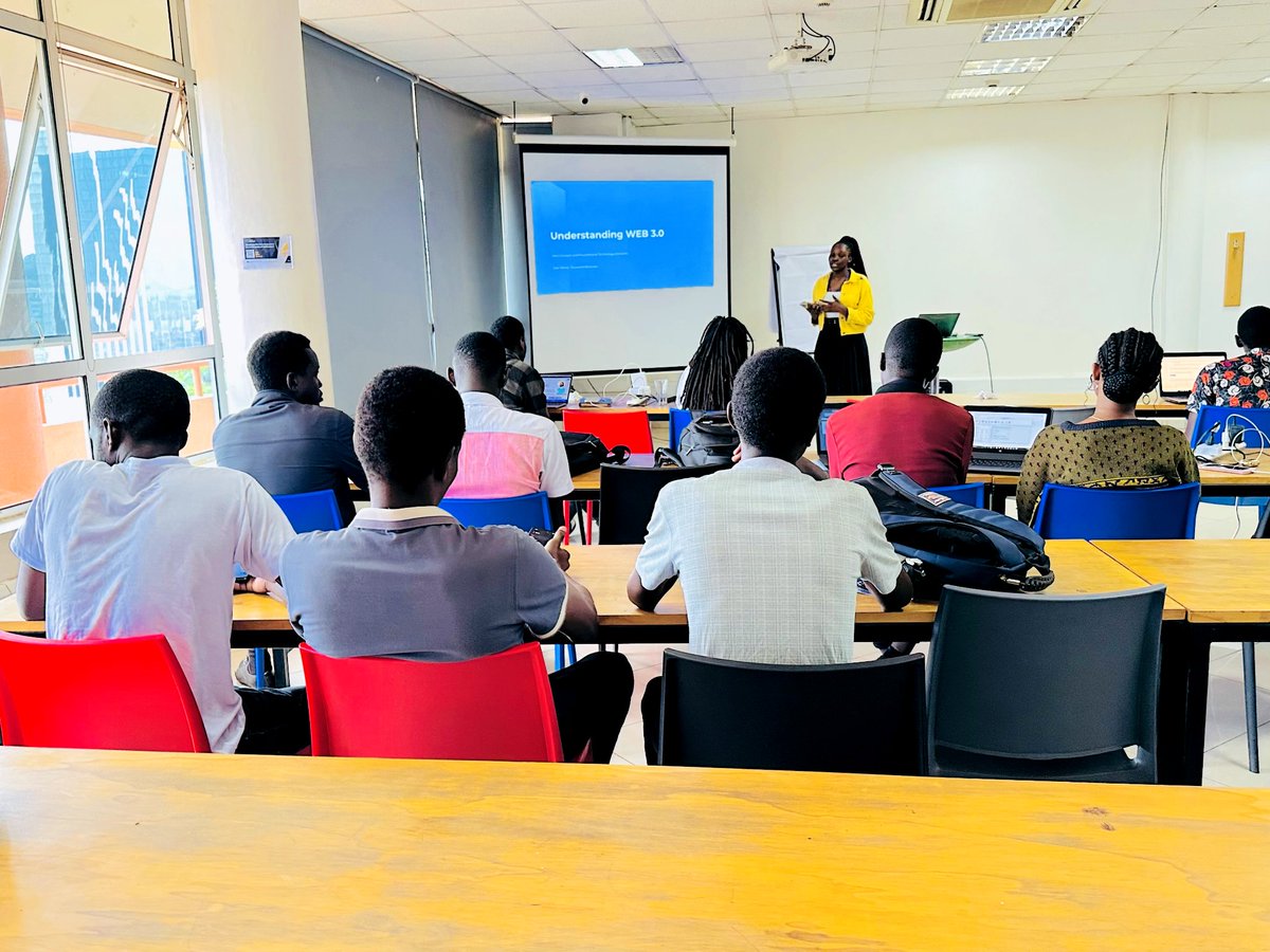 ImmacDeFi's tweet photo. 🌐 Exploring the Future of Web3 and Chainlink Smart Contracts! 🔗

Thank you to everyone who joined our discussion about Web3 and Chainlink smart contracts.

Let's keep leveraging the power of oracles and exploring the boundless potential of Web3 together.
#ChainlinkCommunity https://t.co/KMmN0wjxUr