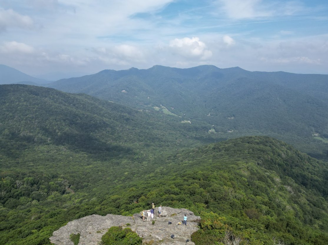 BlueRidgeConservancy tweet media