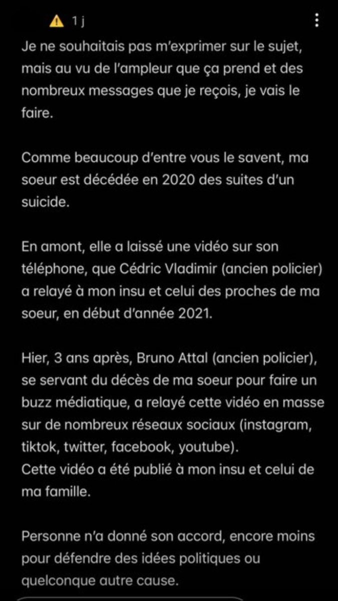 4_20_Riddim's tweet photo. @Bruno_Attal_ Tu leur pisse dessus ?👀 https://t.co/GLm6MhIsi0