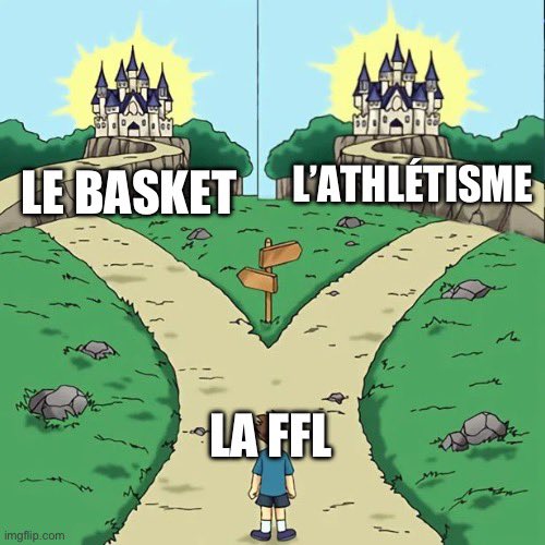 Fédé 🇫🇷 de la Lose tweet media