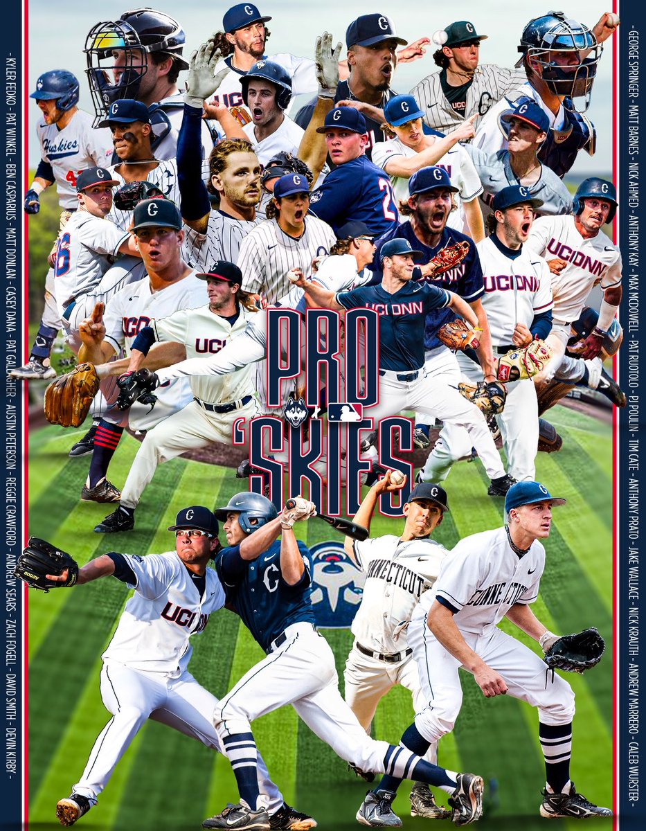 Development: 

Currently 25 #HookC members in the pros.