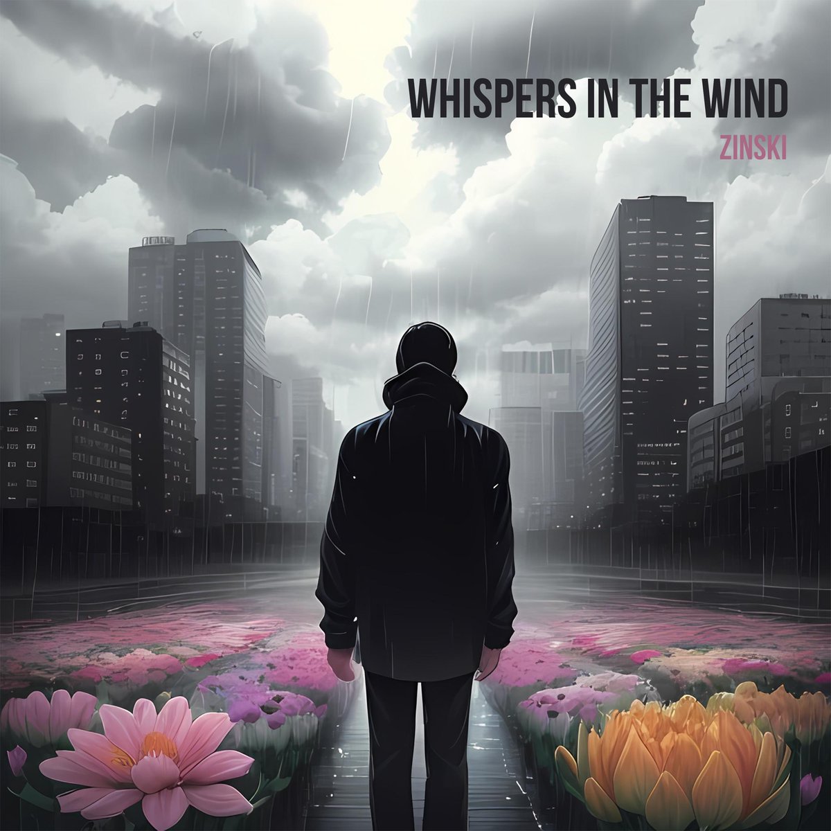 Whispers In The Wind soundcloud.com/zinski OUT NOW