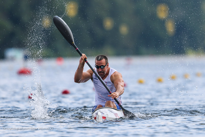 🥇🥇🥈Hat-trick of medals for Brits on third day of Paracanoe &amp; Sprint World Champs!  

Emma Wiggs MBE wins 11th world title as Hope Gordon won her maiden gold in a world’s best time &amp; Jonny Young picks up silver in Duisburg Germany.

Day three round up; orlo.uk/b3WVO