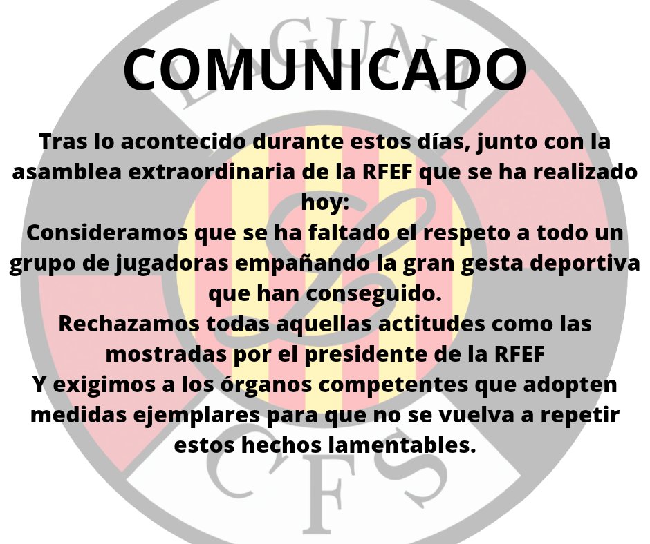 Cfslaguna (@cfslaguna1984) on Twitter photo 